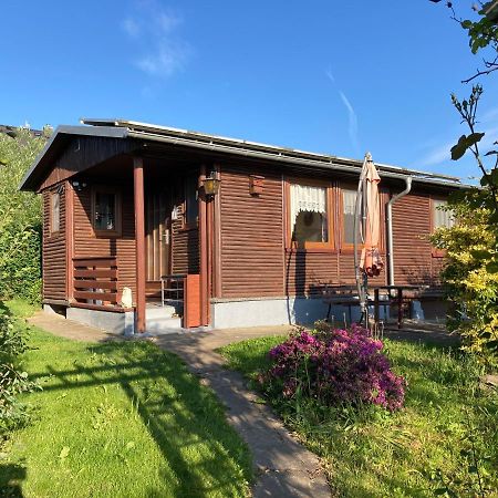 Gartenlandhaus Dohma Extérieur photo